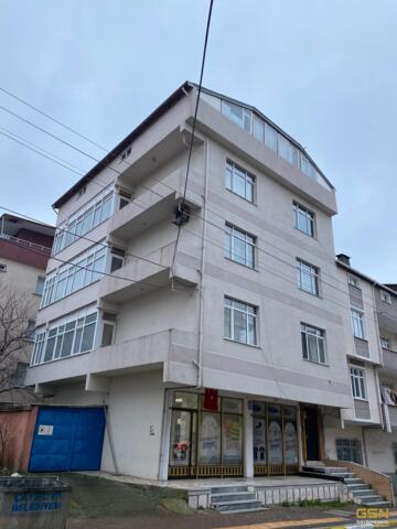 32-ÇAYIROVA YENİMAHALLE DE SATILIK BİNA